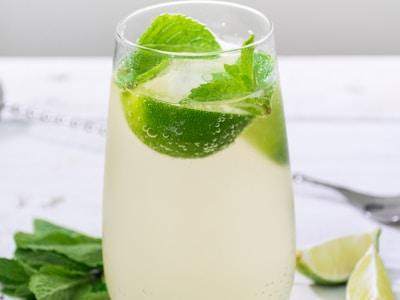 Organic Green Tea